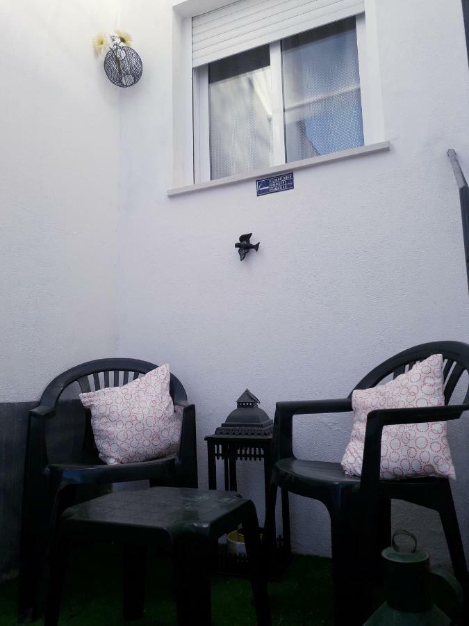 Sadinahome เซตุบาล ภายนอก รูปภาพ